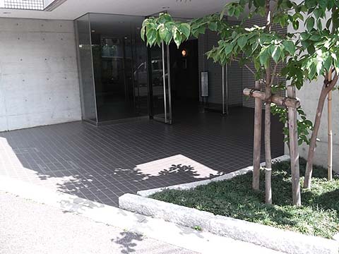 グランドメゾン代々木公園の写真 12枚目