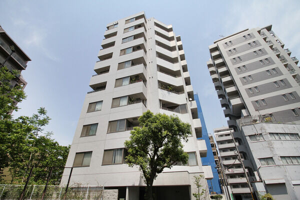 グランドメゾン代々木公園の写真 6枚目