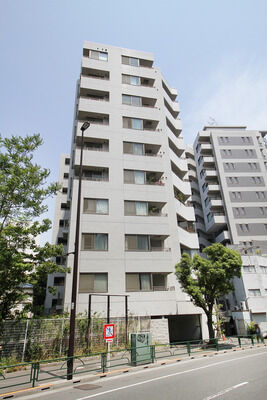 グランドメゾン代々木公園の写真 8枚目