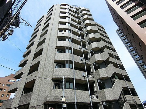 グランドメゾン代々木公園の写真 15枚目