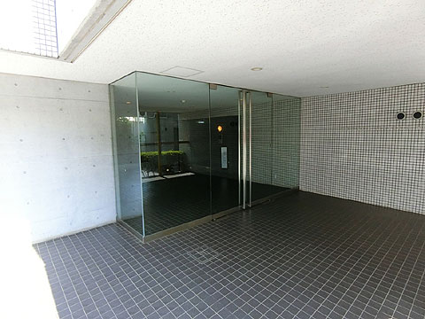 グランドメゾン代々木公園の写真 16枚目