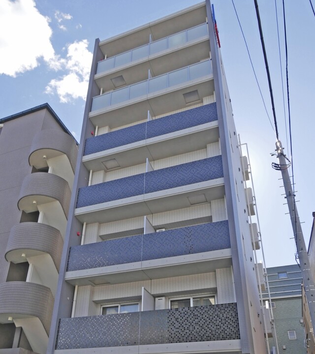 スカイコート世田谷等々力イーストの写真 4枚目