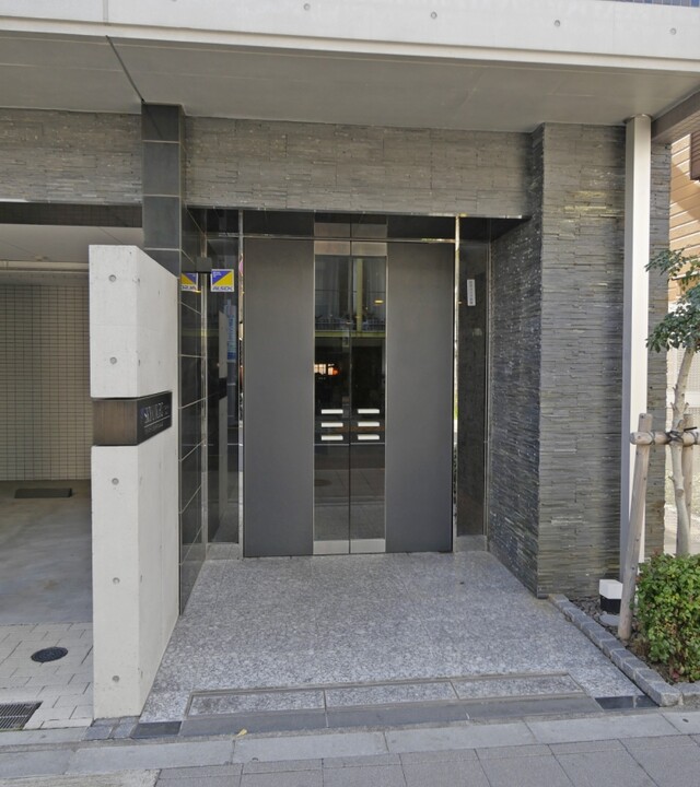 スカイコート世田谷等々力イーストの写真 7枚目