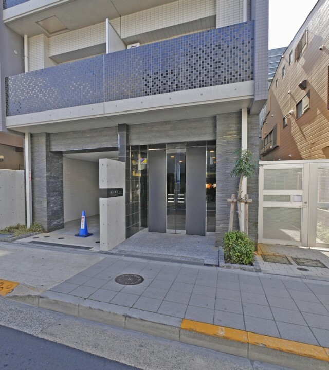 スカイコート世田谷等々力イーストの写真 10枚目