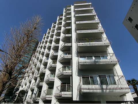 原宿ビューパレーの写真 9枚目