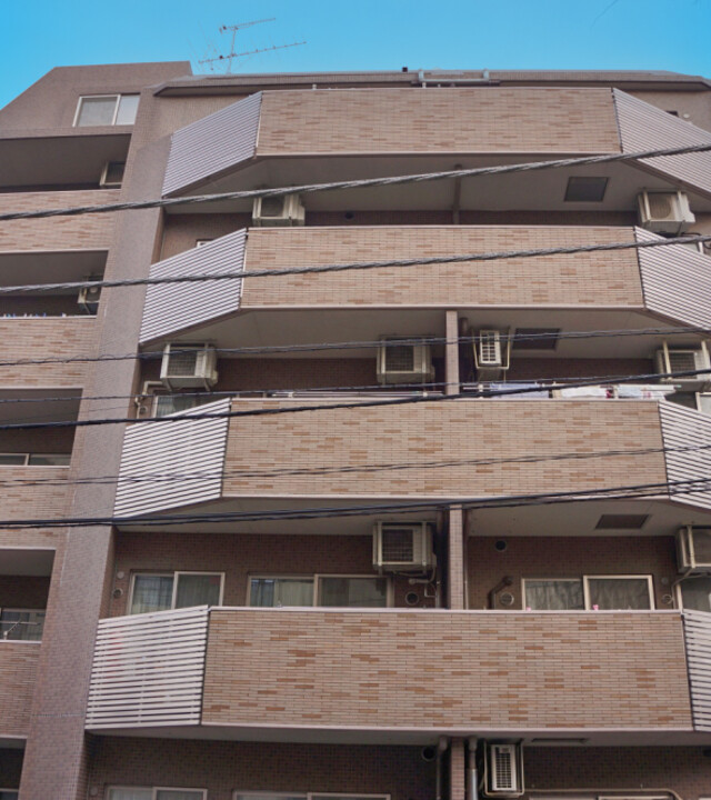 クオス本郷本妙寺坂の写真 3枚目