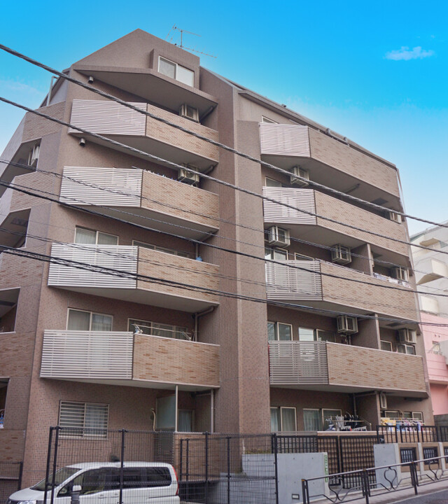 クオス本郷本妙寺坂の写真 5枚目