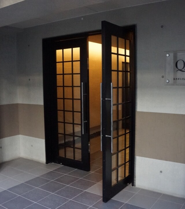 クオス本郷本妙寺坂の写真 7枚目