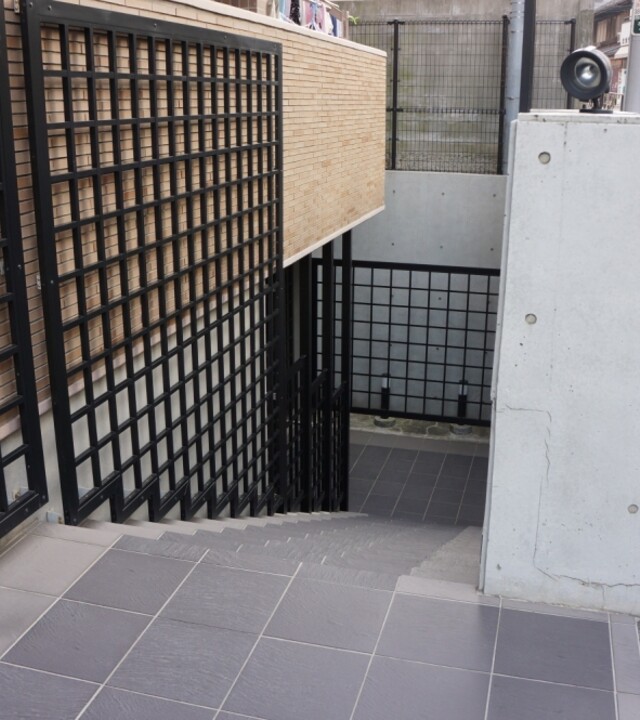 クオス本郷本妙寺坂の写真 10枚目