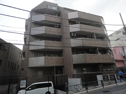 クオス本郷本妙寺坂の写真 11枚目