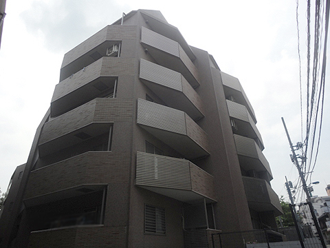 クオス本郷本妙寺坂の写真 12枚目