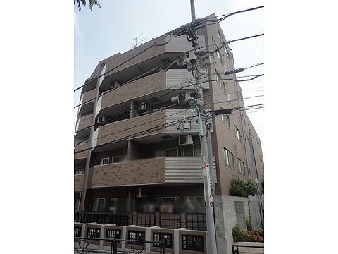 クオス本郷本妙寺坂の写真 13枚目