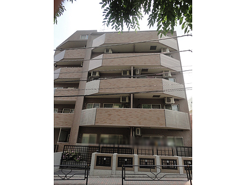 クオス本郷本妙寺坂の写真 14枚目