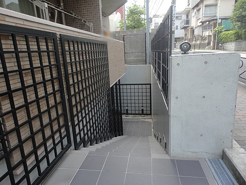 クオス本郷本妙寺坂の写真 16枚目