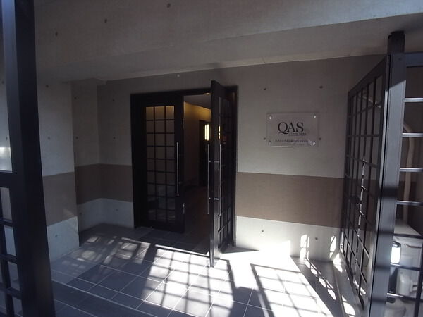 クオス本郷本妙寺坂の写真 6枚目