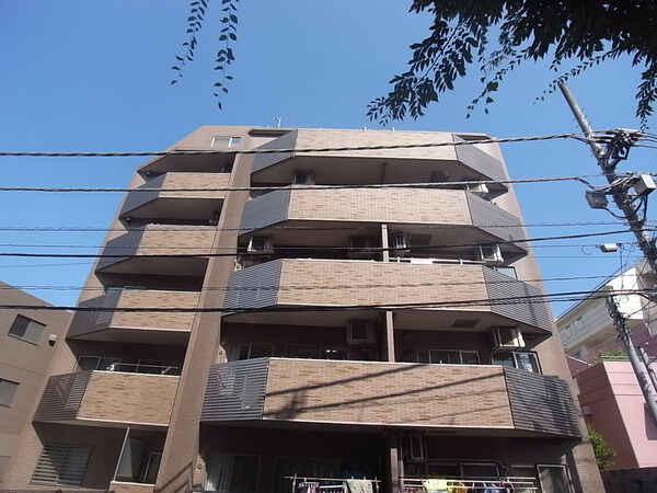 クオス本郷本妙寺坂の写真 8枚目