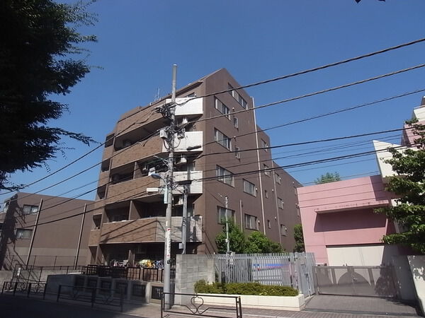 クオス本郷本妙寺坂の写真 9枚目