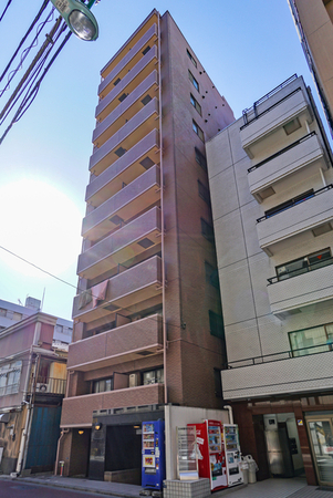 ロアール日本橋三越前の写真 3枚目