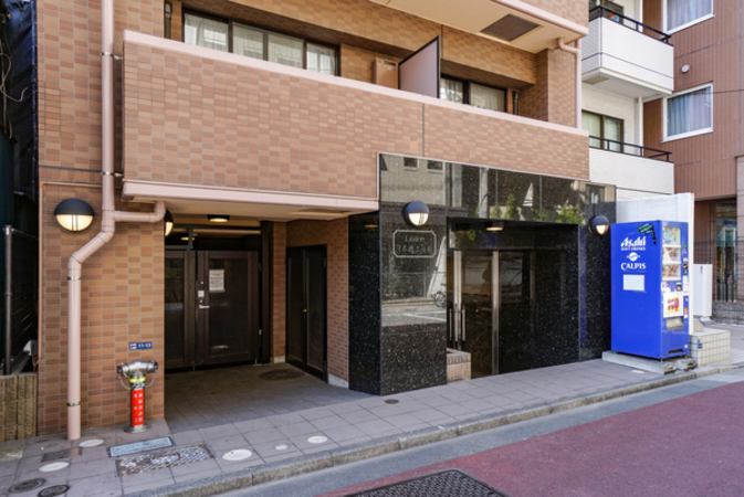 ロアール日本橋三越前の写真 4枚目