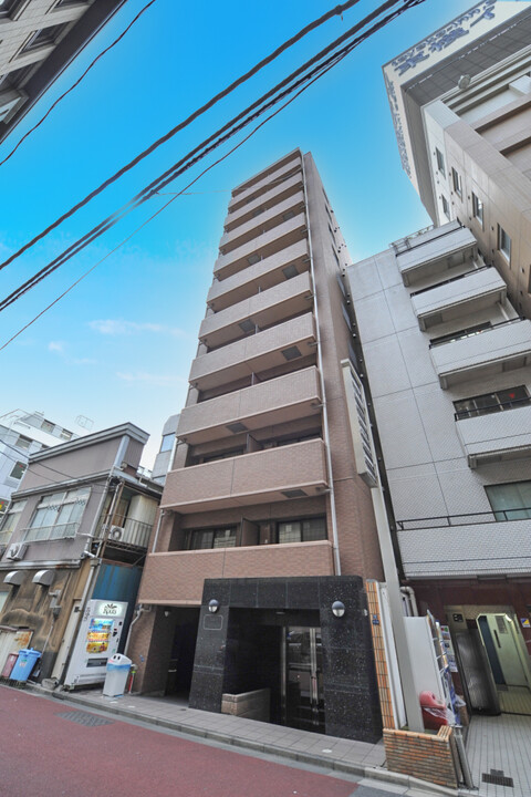 ロアール日本橋三越前の写真 5枚目