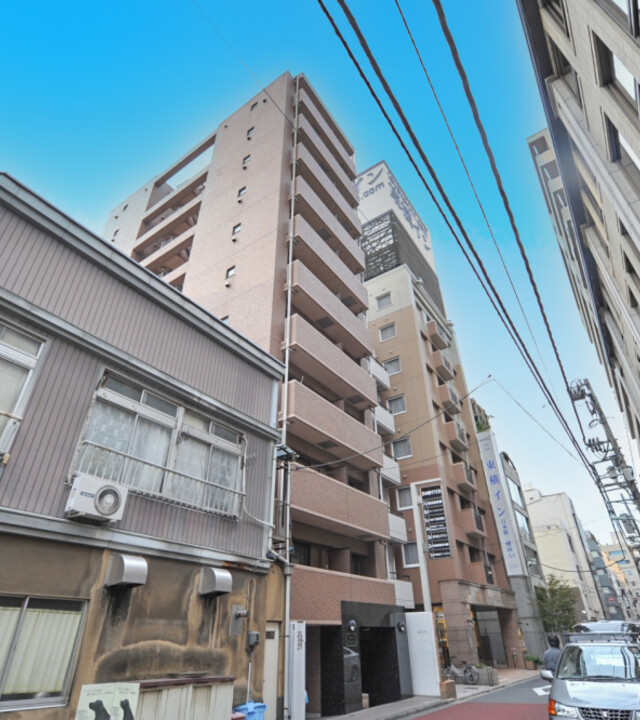 ロアール日本橋三越前の写真 6枚目