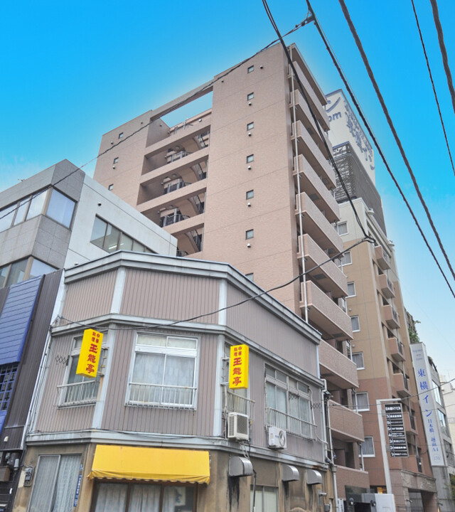 ロアール日本橋三越前の写真 7枚目