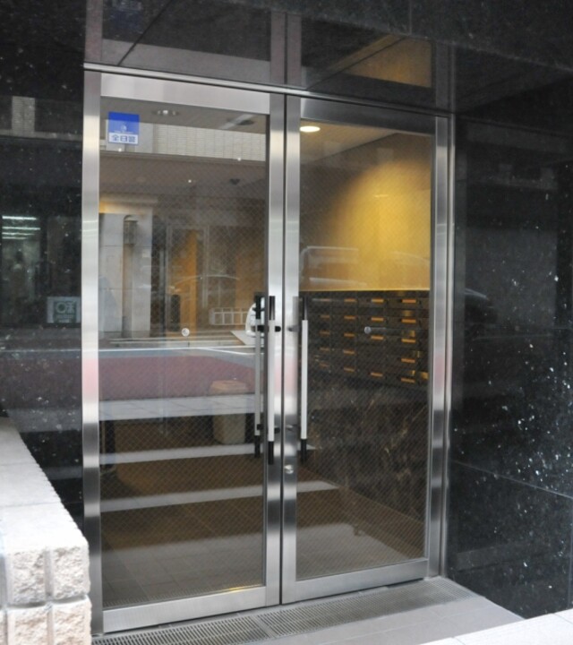 ロアール日本橋三越前の写真 8枚目