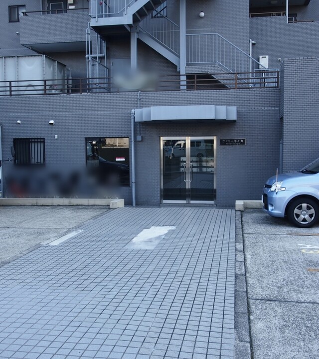 ヴァリー等々力の写真 10枚目