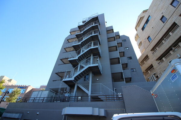 ヴァリー等々力の写真 5枚目