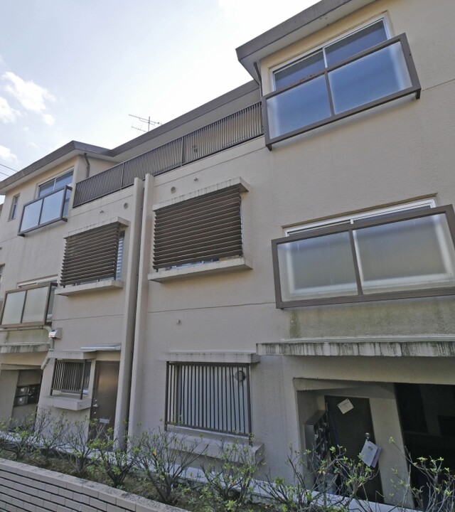 朝日奥沢ホームの写真 3枚目