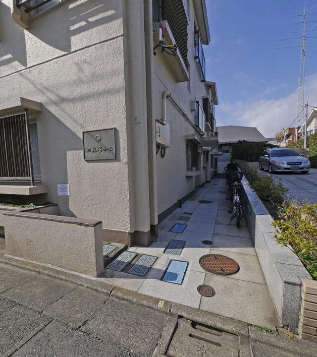 朝日奥沢ホームの写真 4枚目