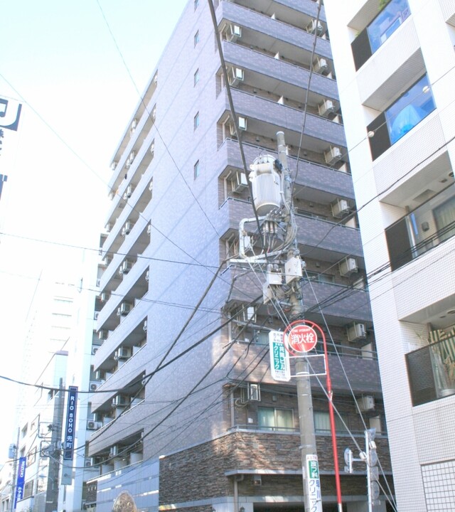 グランドガーラ日本橋兜町の写真 4枚目