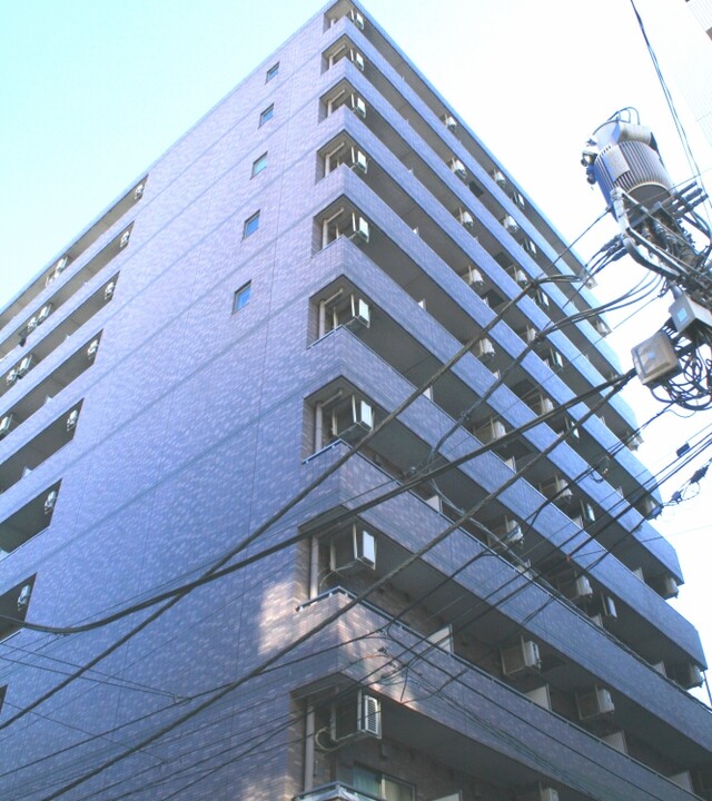 グランドガーラ日本橋兜町の写真 6枚目