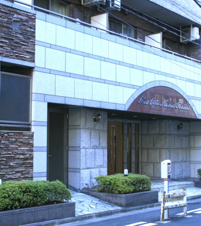 グランドガーラ日本橋兜町の写真 10枚目