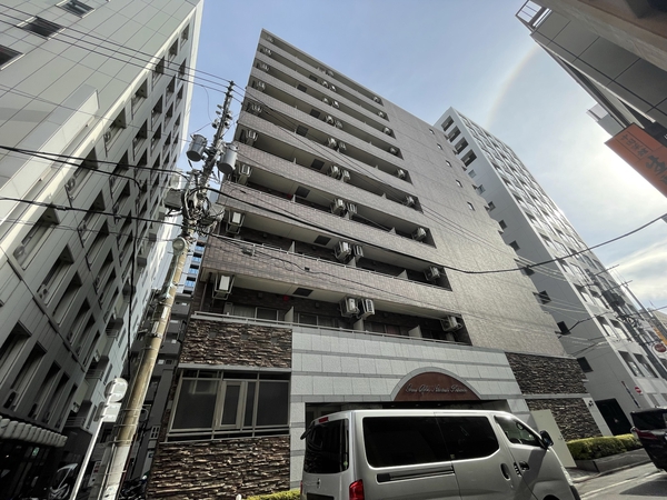 グランドガーラ日本橋兜町の写真 3枚目