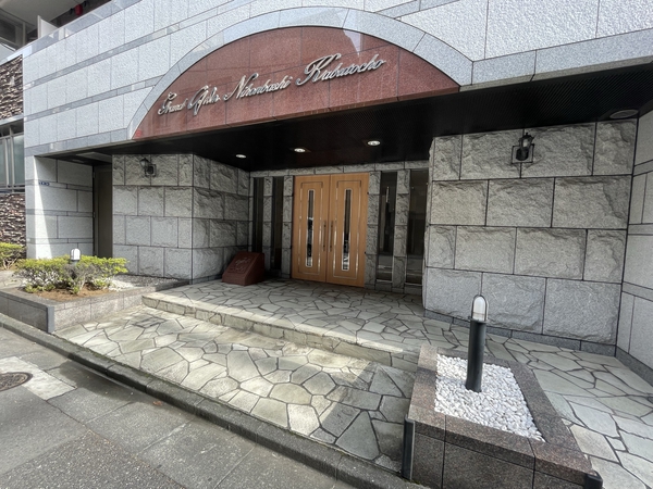 グランドガーラ日本橋兜町の写真 5枚目