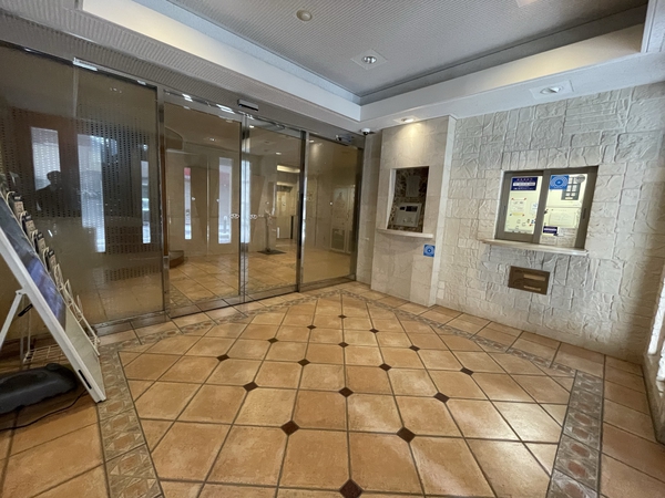 グランドガーラ日本橋兜町の写真 8枚目