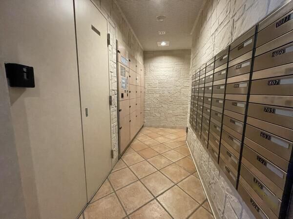 グランドガーラ日本橋兜町の写真 9枚目