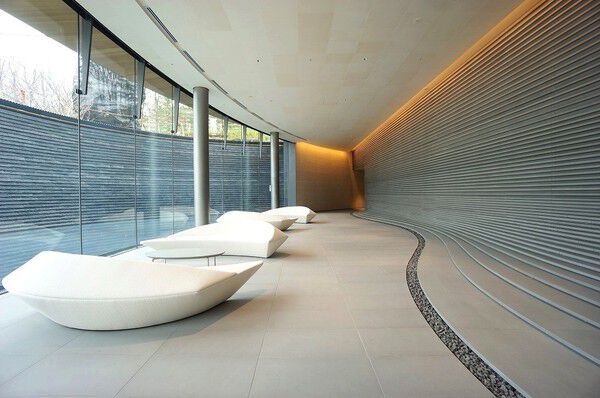 パークコート赤坂檜町ザタワーの写真 3枚目