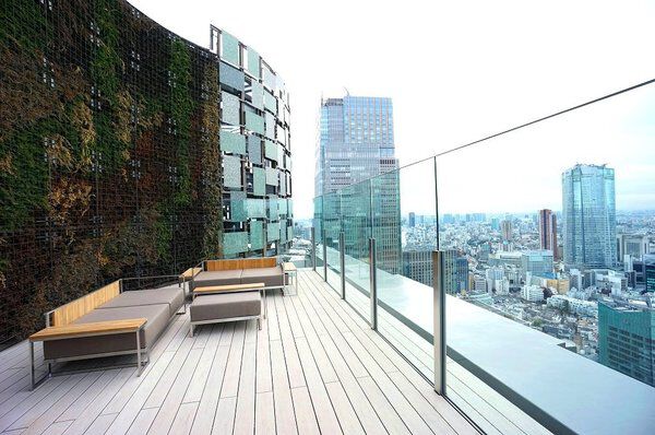 パークコート赤坂檜町ザタワーの写真 4枚目