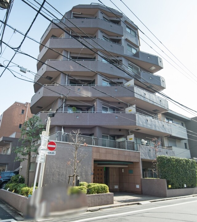 アルカンシエール白金の写真 4枚目