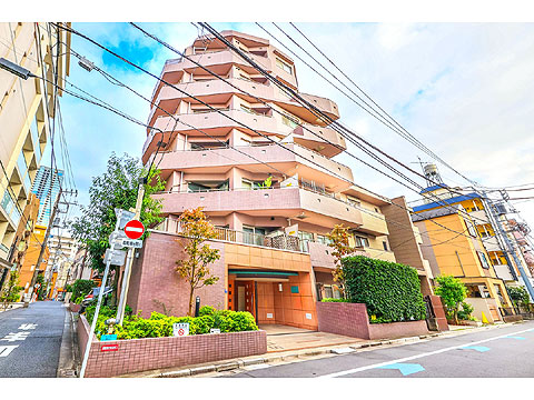 アルカンシエール白金の写真 9枚目