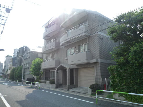 大和郷ホームズの写真 4枚目