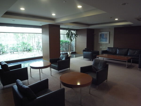 ガーデンホームズ白金の写真 8枚目