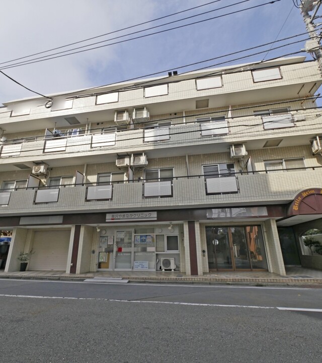 ベルハイム自由が丘の写真 3枚目