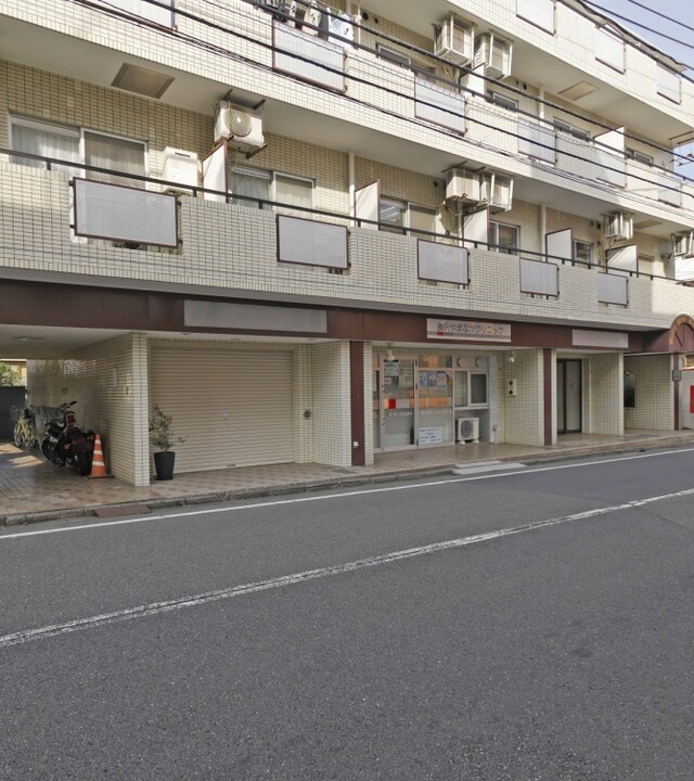 ベルハイム自由が丘の写真 10枚目