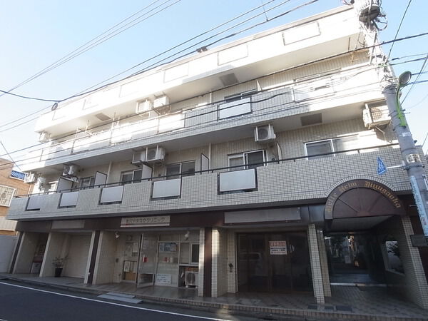 ベルハイム自由が丘の写真 6枚目