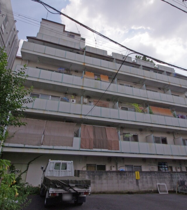 白金コンドの写真 4枚目