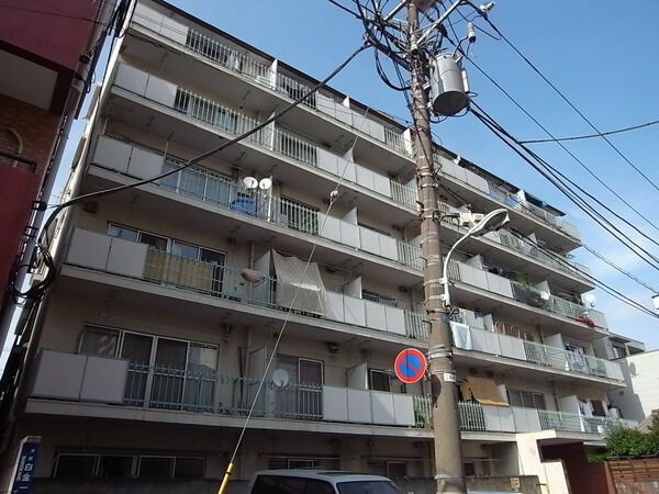 白金コンドの写真 3枚目