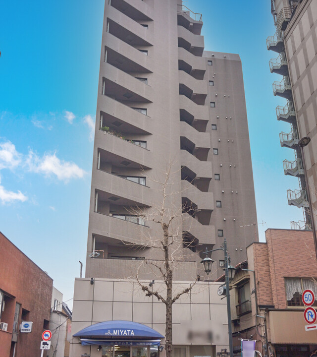 ルミネ本郷赤門前の写真 3枚目